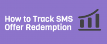 SMS marketing