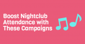 SMS marketing for nightclubs