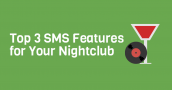 SMS marketing
