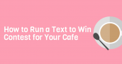 SMS marketing