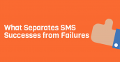 SMS marketing