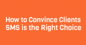 SMS marketing