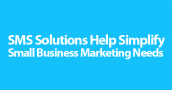 SMS Marketing