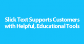 SMS Marketing
