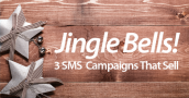 SMS marketing