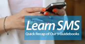 SMS marketing service