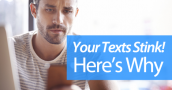 SMS marketing
