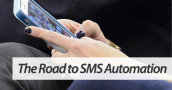 SMS marketing service