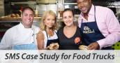 SMS marketing case study