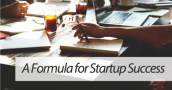 startup development