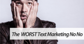 text message marketing