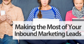 Inbound Marketing and SMS