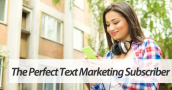 text message marketing