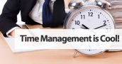 time management tactics