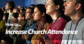 Text messaging for churches