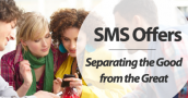 SMS marketing