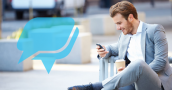 SMS marketing subscriber loyalty
