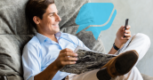 SMS marketing is easy