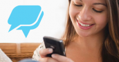 SMS marketing offers