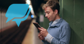 SMS marketing service
