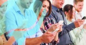Text marketing