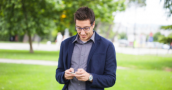 SMS marketing