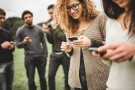 text message marketing for millennials