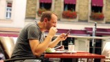 restaurant SMS marketing