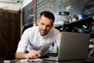 restaurant marketing