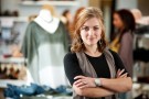 small business owner