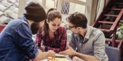 text messaging and marketing for the new year