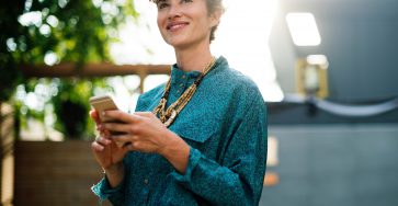 what are the benefits of SMS marketing