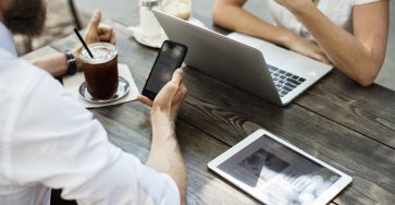 track mobile coupon redemption
