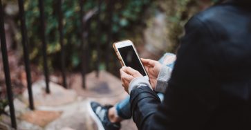 SMS marketing automation