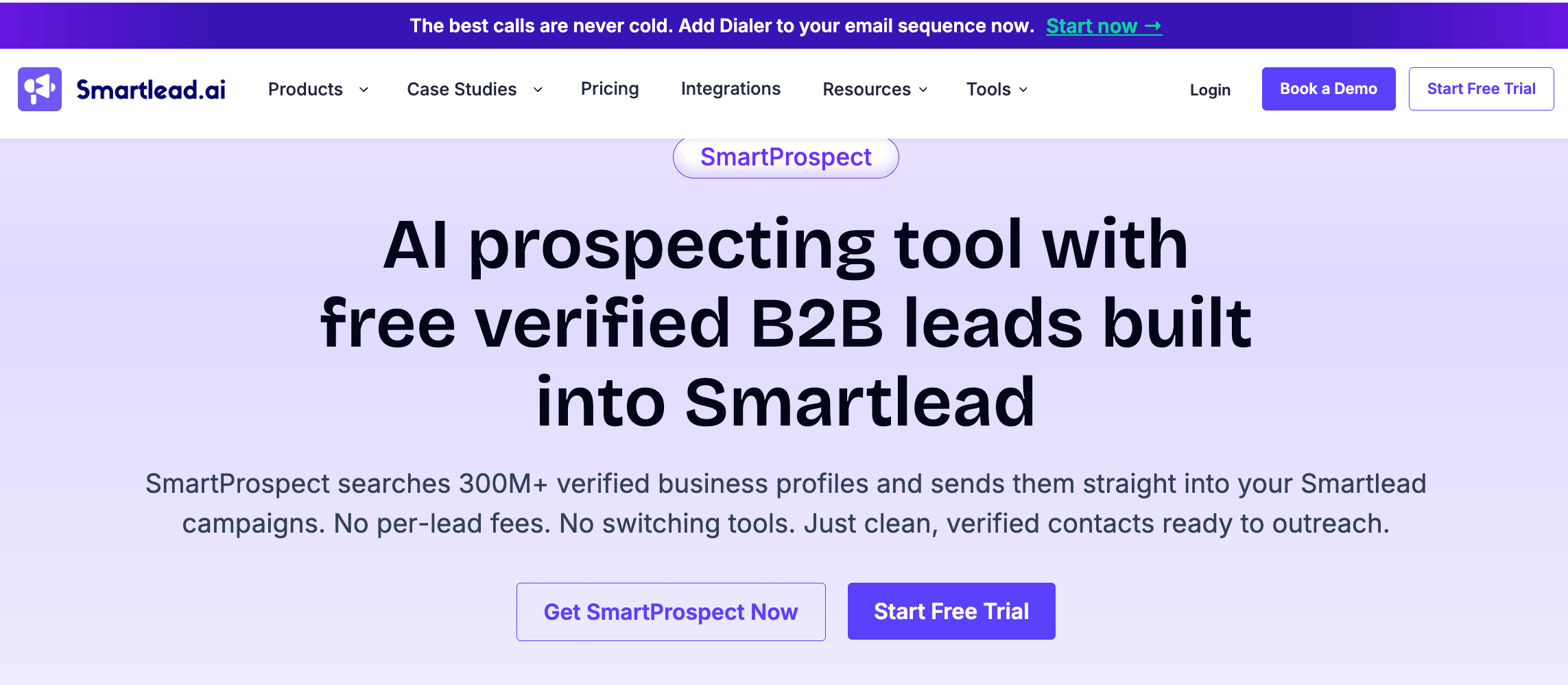 Smartlead automation